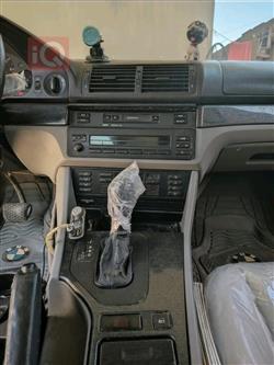 بي ام دبليو الفئة 5